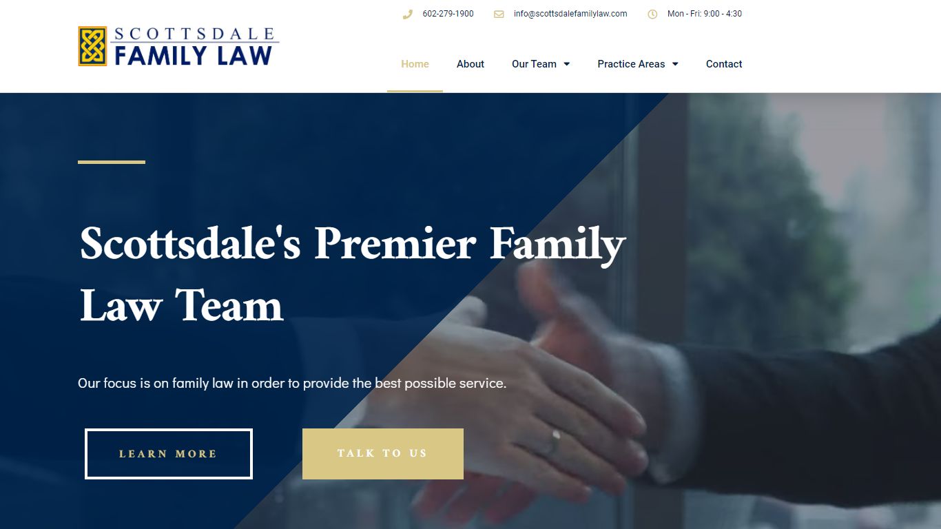 Home - Scottsdale Family Law